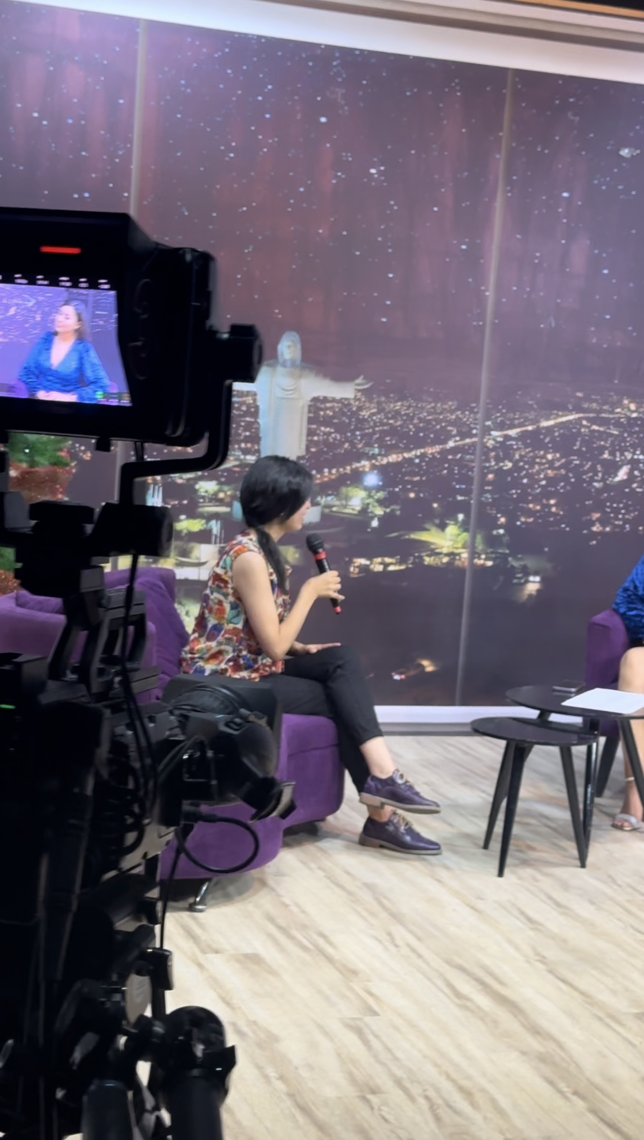 Prensa RTVU