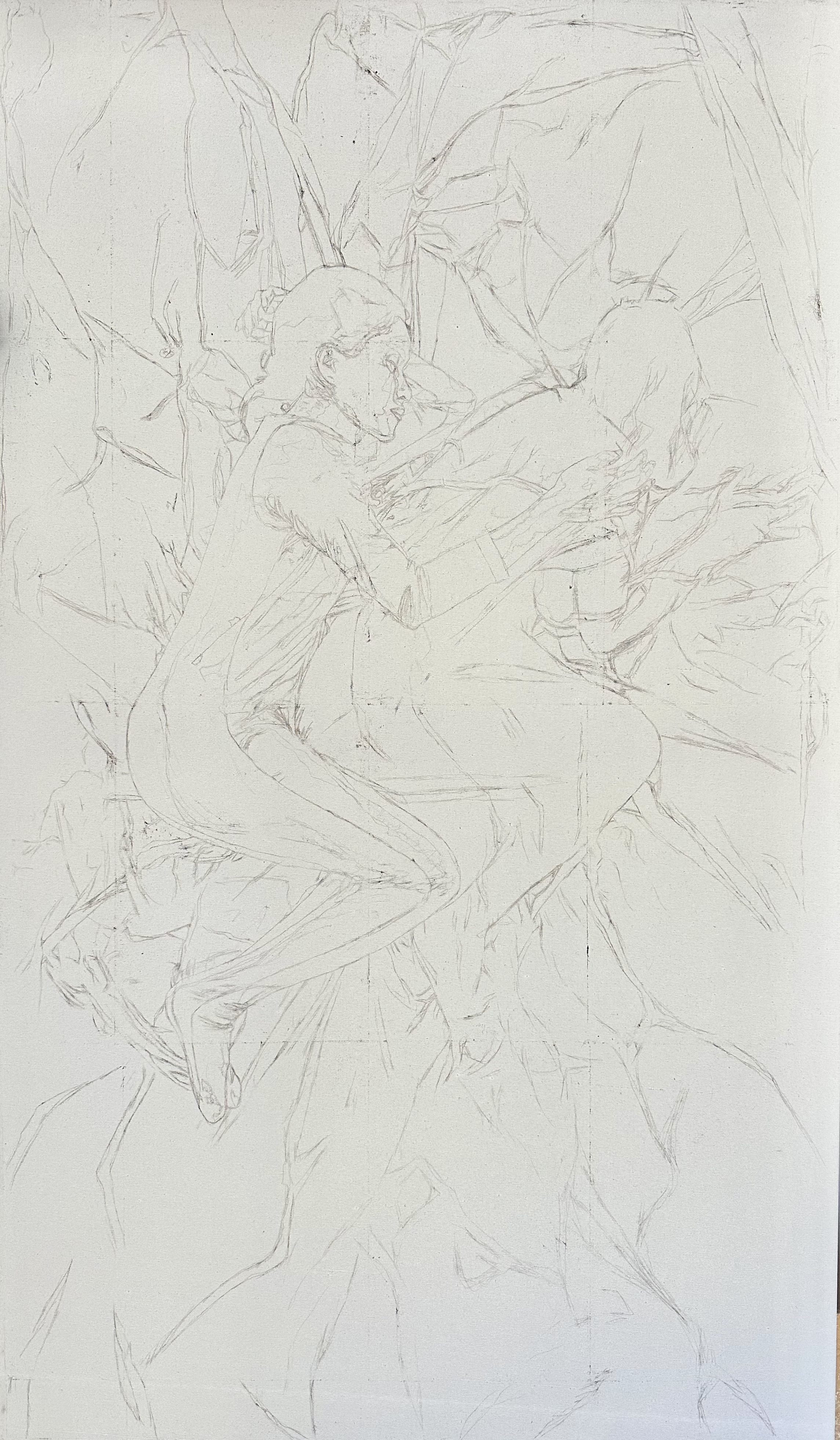Elaboración de Obra Diego 1